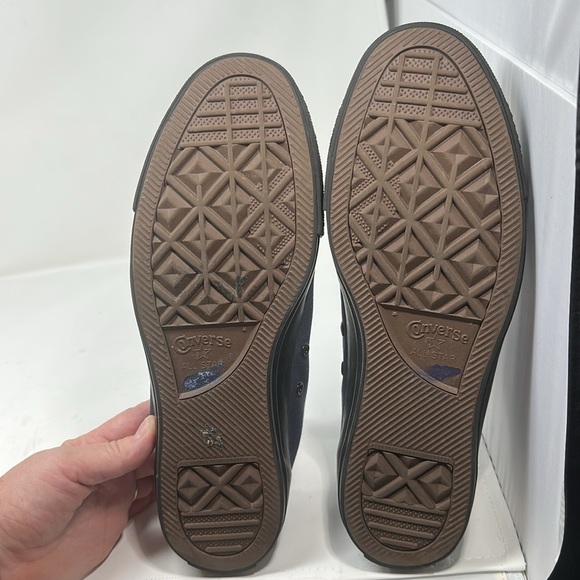 Converse All-Star, Chuck size 11 1/2 - Picture 9 of 9